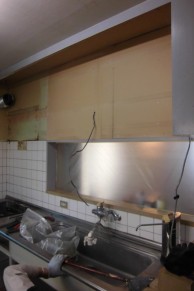 解体状況 CIMG0741